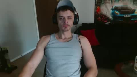 Tommy Strokes online show from 12-19-25, 08:05