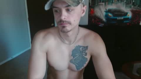 Tommy Strokes online show from 02-11-26, 06:13