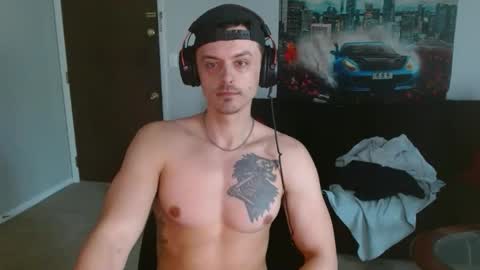 Tommy Strokes online show from 04-15-26, 10:54