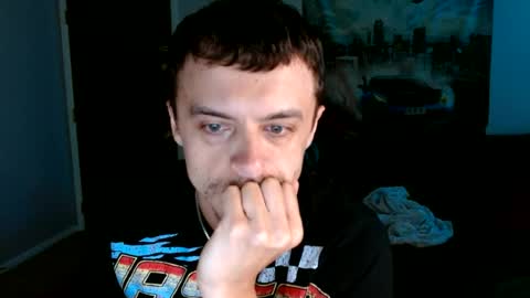 Snapshot of tommystrokes_ chatting on 06-27-26, 12:04 Tommy Strokes online show from 06-27-26, 12:04
