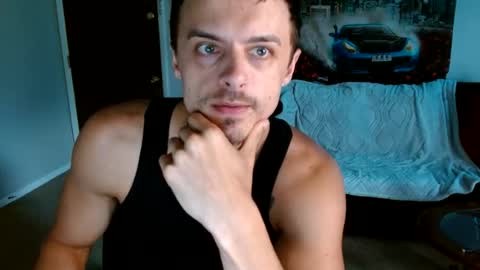 Snapshot of tommystrokes_ chatting on 07-12-26, 05:37 Tommy Strokes online show from 07-12-26, 05:37