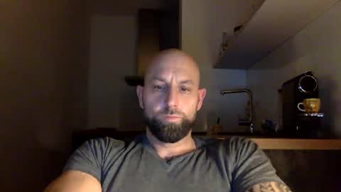 Thomas Fit online show from 02-22-25, 08:31