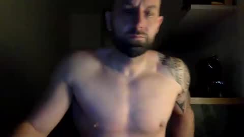 Thomas Fit online show from 03-08-25, 01:06
