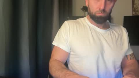 Thomas Fit online show from 11-26-25, 03:40