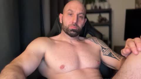 Thomas Fit online show from 03-11-26, 09:54