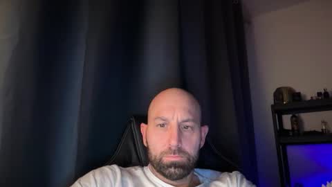 Thomas Fit online show from 03-16-26, 08:46