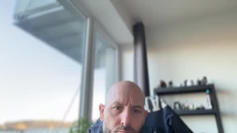 Thomas Fit online show from 04-07-26, 05:30