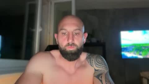Snapshot of tommyx01 chatting on 05-27-26, 08:39 Thomas Fit online show from 05-27-26, 08:39