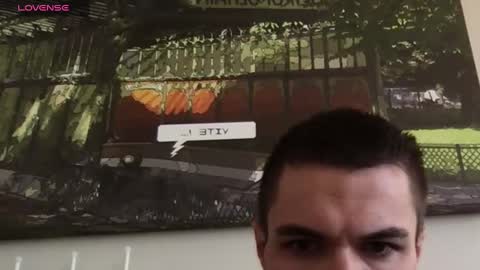 Tompep93 online show from 12-23-24, 08:44