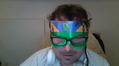 SandroLickYouCrazy online show from 02-09-26, 08:02