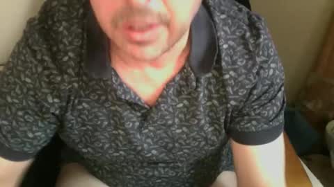 SandroLickYouCrazy online show from 02-15-26, 02:14