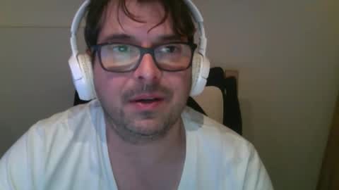 SandroLickYouCrazy online show from 02-20-26, 10:32