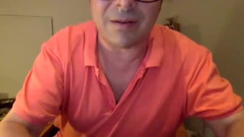 SandroLickYouCrazy online show from 06-06-26, 10:36