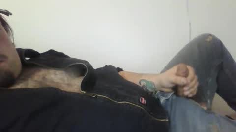 Tom The Dom online show from 02-04-26, 05:41