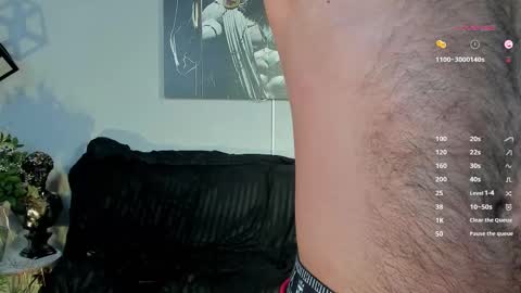 tomy_scott6 online show from 10-11-25, 09:35