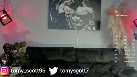 tomy_scott6 online show from 04-08-26, 02:28