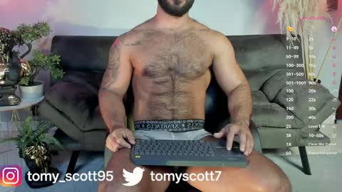 Snapshot of tomy_scott6 chatting on 05-06-26, 10:15 tomy_scott6 online show from 05-06-26, 10:15