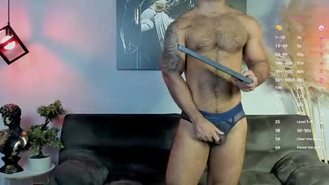 tomy_scott6 online show from 06-21-26, 10:12