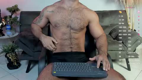tomy_scott6 online show from 06-23-26, 11:08