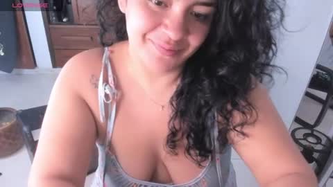 lady blue online show from 07-22-26, 10:51