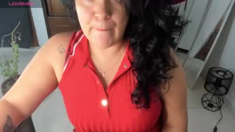 lady blue online show from 07-26-26, 11:44