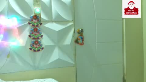 Antonio online show from 12-22-24, 12:27
