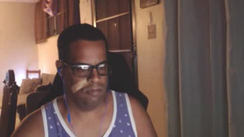 Antonio online show from 01-07-26, 02:03