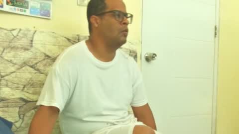 Antonio online show from 03-09-26, 01:48