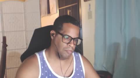 Antonio online show from 04-07-26, 02:12