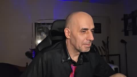 toninspektor online show from 12-02-25, 12:05