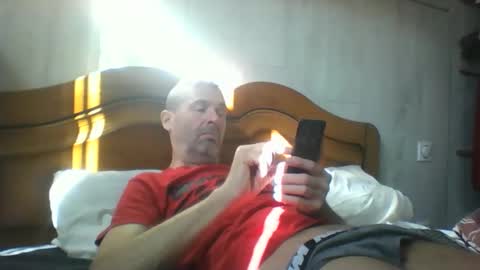 Snapshot of tonio1972 chatting on 10-17-25, 10:40 tonio1972 online show from 10-17-25, 10:40