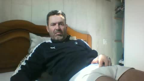tonio1972 online show from 03-03-26, 12:33