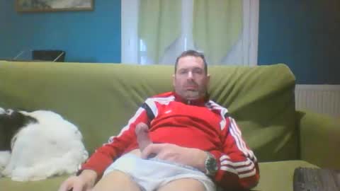 tonio1972 online show from 03-30-26, 06:36