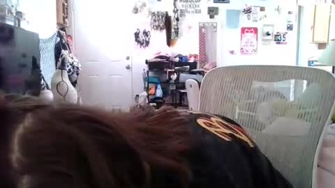 Tonka Wilde online show from 02-19-26, 05:20