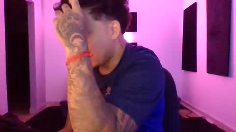 toni online show from 01-18-25, 06:56