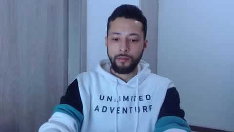 Tony Ribas. online show from 01-25-25, 11:43