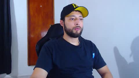 Tony Ribas. online show from 02-14-26, 01:57