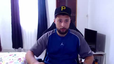 Tony Ribas. online show from 08-02-26, 09:46