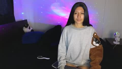 Sophia  Tony online show from 12-13-24, 11:02