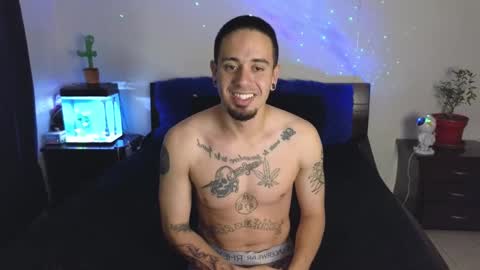 Sophia  Tony online show from 03-03-25, 11:11