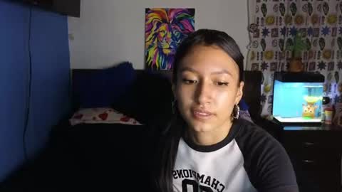 Sophia  Tony online show from 07-19-26, 12:25