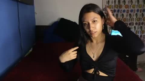Sophia  Tony online show from 07-28-26, 12:07