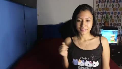 Sophia  Tony online show from 07-29-26, 09:07
