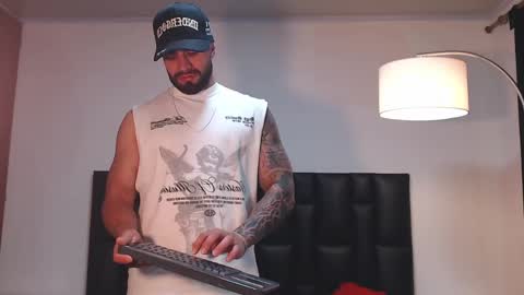 tony online show from 04-14-26, 10:05