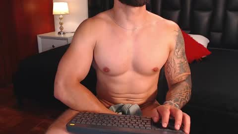 tony online show from 04-28-26, 02:27