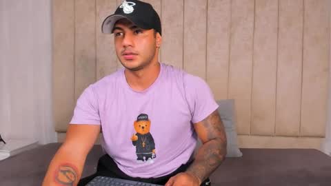 tony jason online show from 01-15-25, 03:43