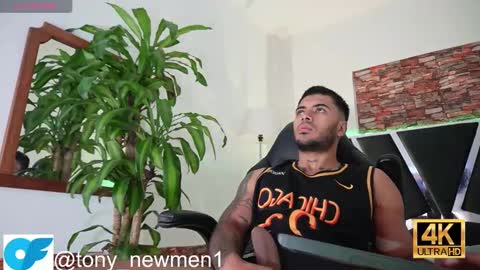 tony online show from 12-19-24, 02:02