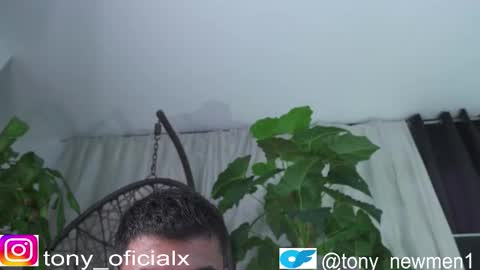 tony online show from 10-12-25, 02:32