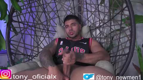 tony online show from 10-15-25, 09:15