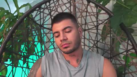 tony online show from 11-09-25, 09:02